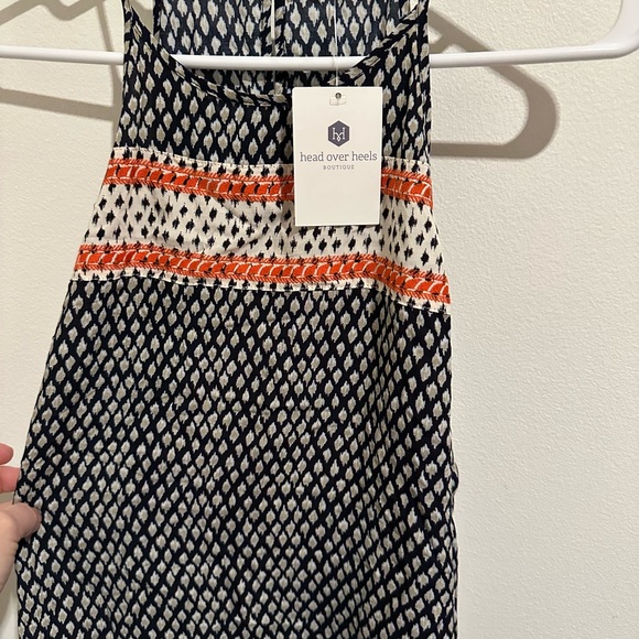 THML Tops - THML top NWT